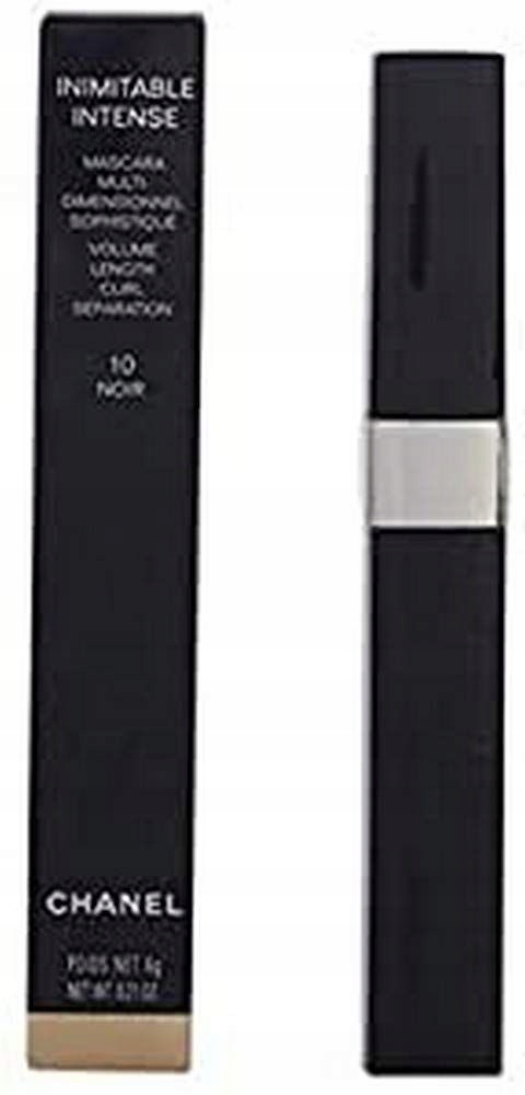 Inimitable Intense Mascara 20-BRUN 3 Gr