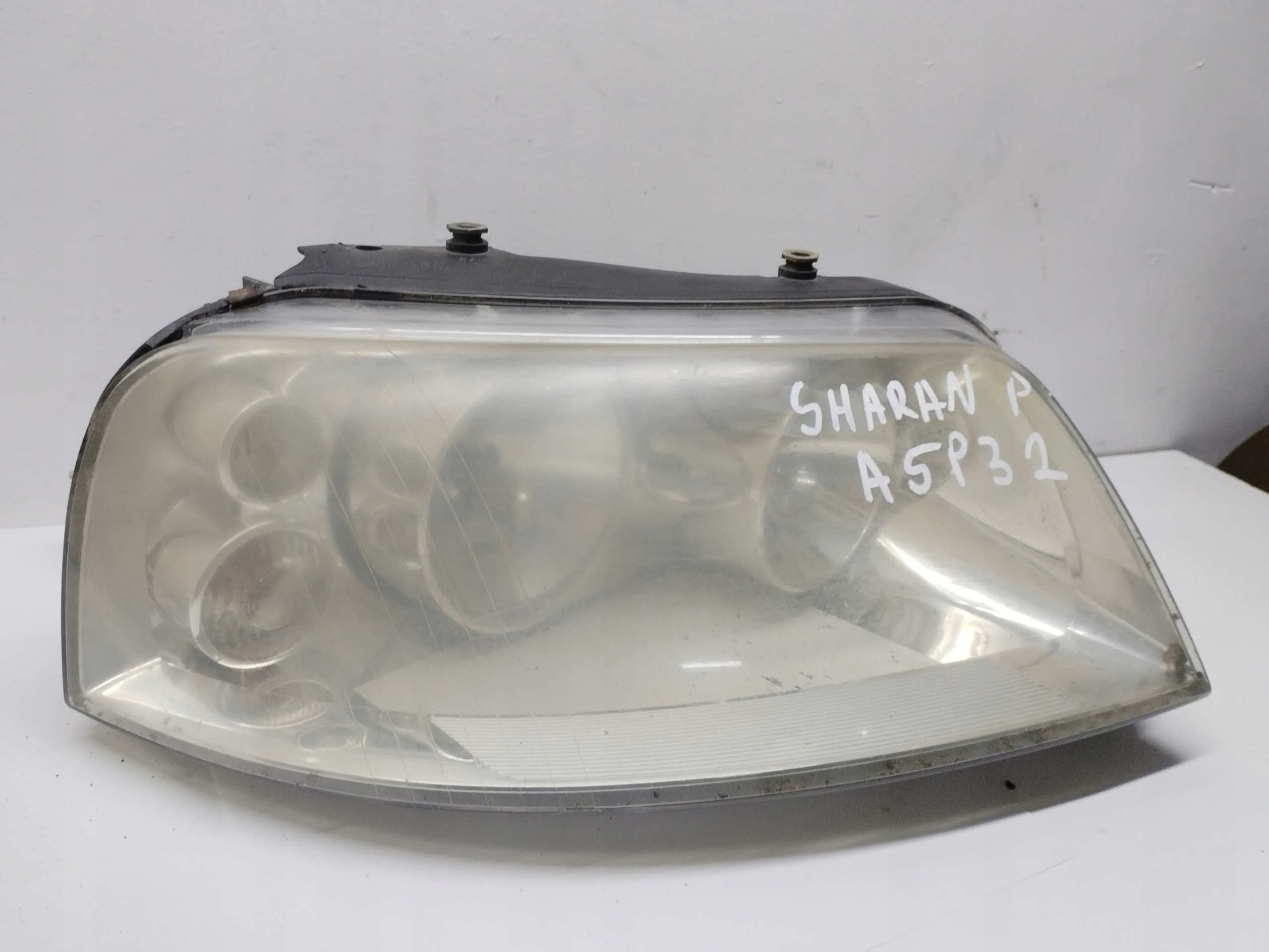 light front right VW Sharan 7M3941016AA