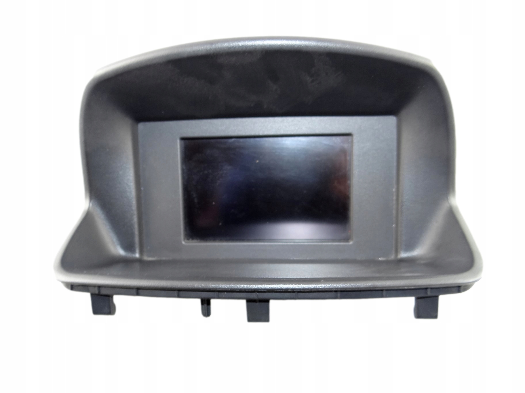 display ZEGRA OPEL CORSA D 13256232