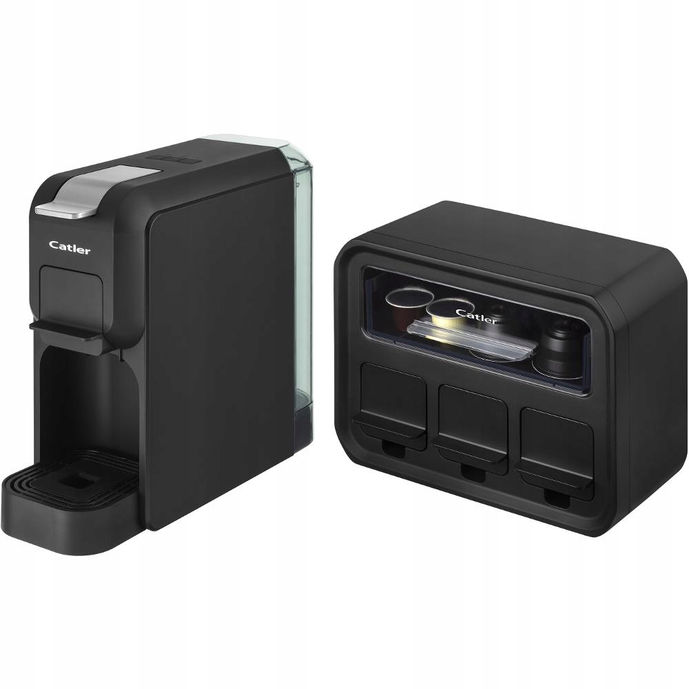 Catler Es 721 Porto B Espresso