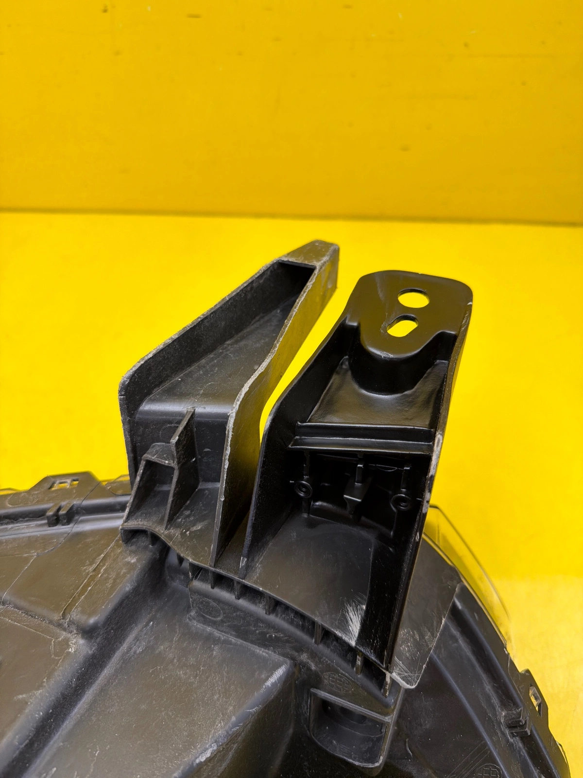 light right Renault Espace V 5 Full Led 260108498R
