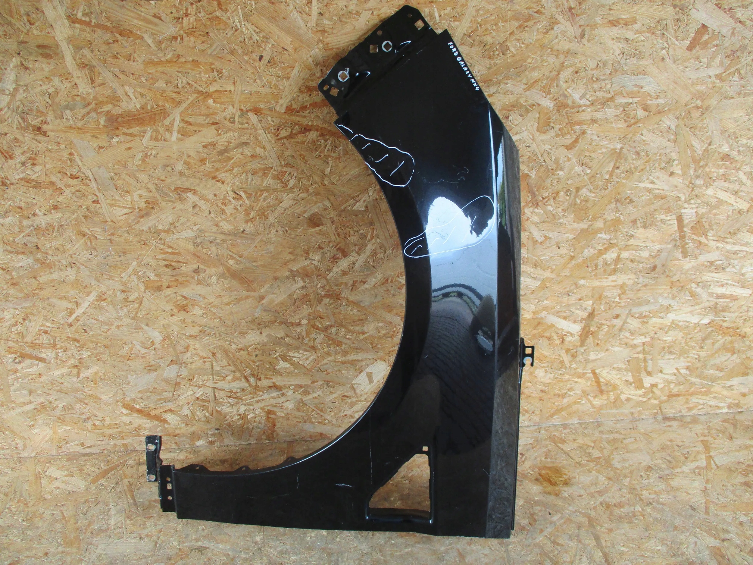 PARAFANGO SINISTRA ANTERIORE FORD GALAXY MK4