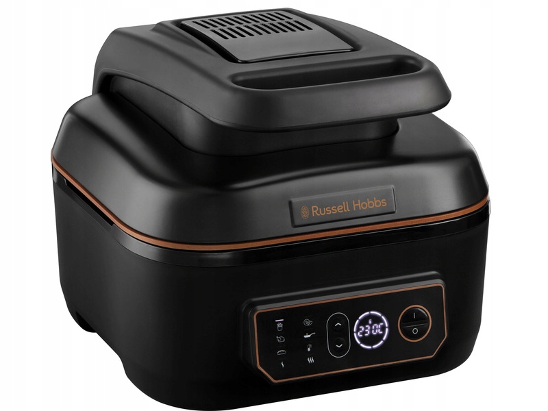 

Multicooker Russell Hobbs 26520-56 SatisFry