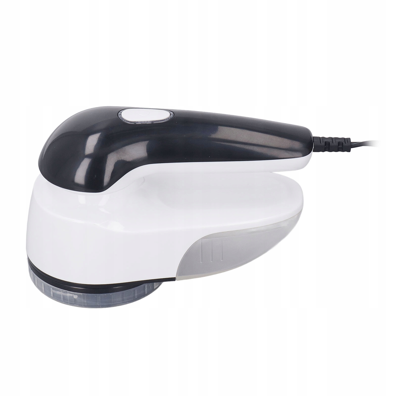 Elektryczny środek do usuwania kłaczków w linii Zasilanie akumulatorowe