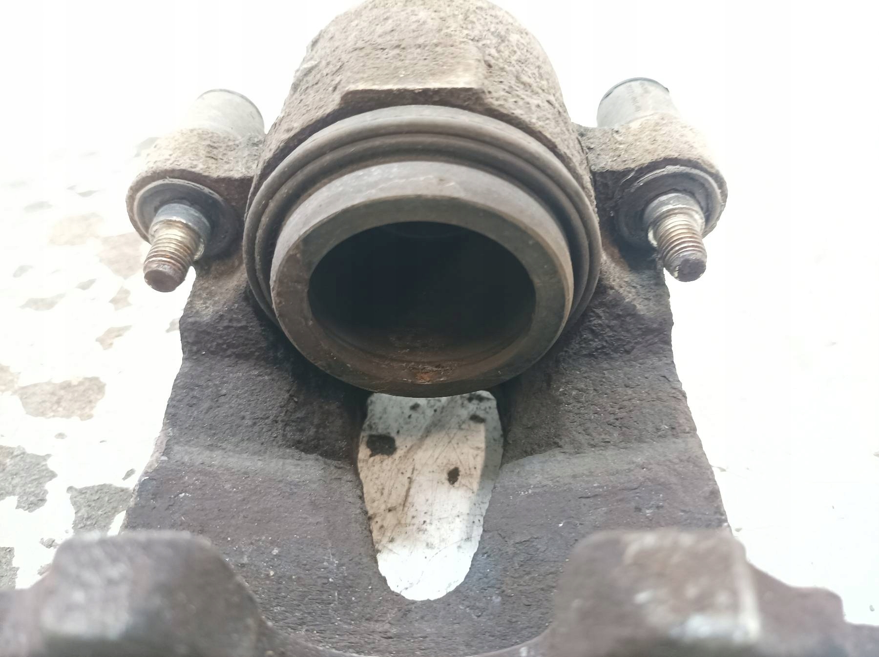 caliper brake left front 1.0 TSI Volkswagen T-Cross and (2018- )