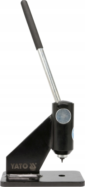 PRASKA DO ROZNITOWYWANIA OGNIW ŁAŃCUCHÓW YATO