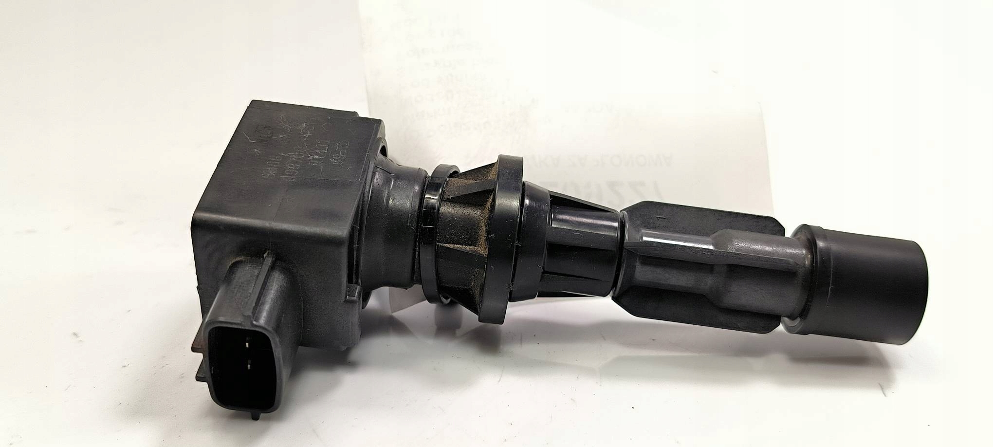 coil ignition 6M8G-12A366 MAZDA 6 II