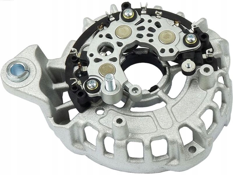 ФЛАНЕЦ КОРПУСА ГЕНЕРАТОРА ARC0177 AS-RU