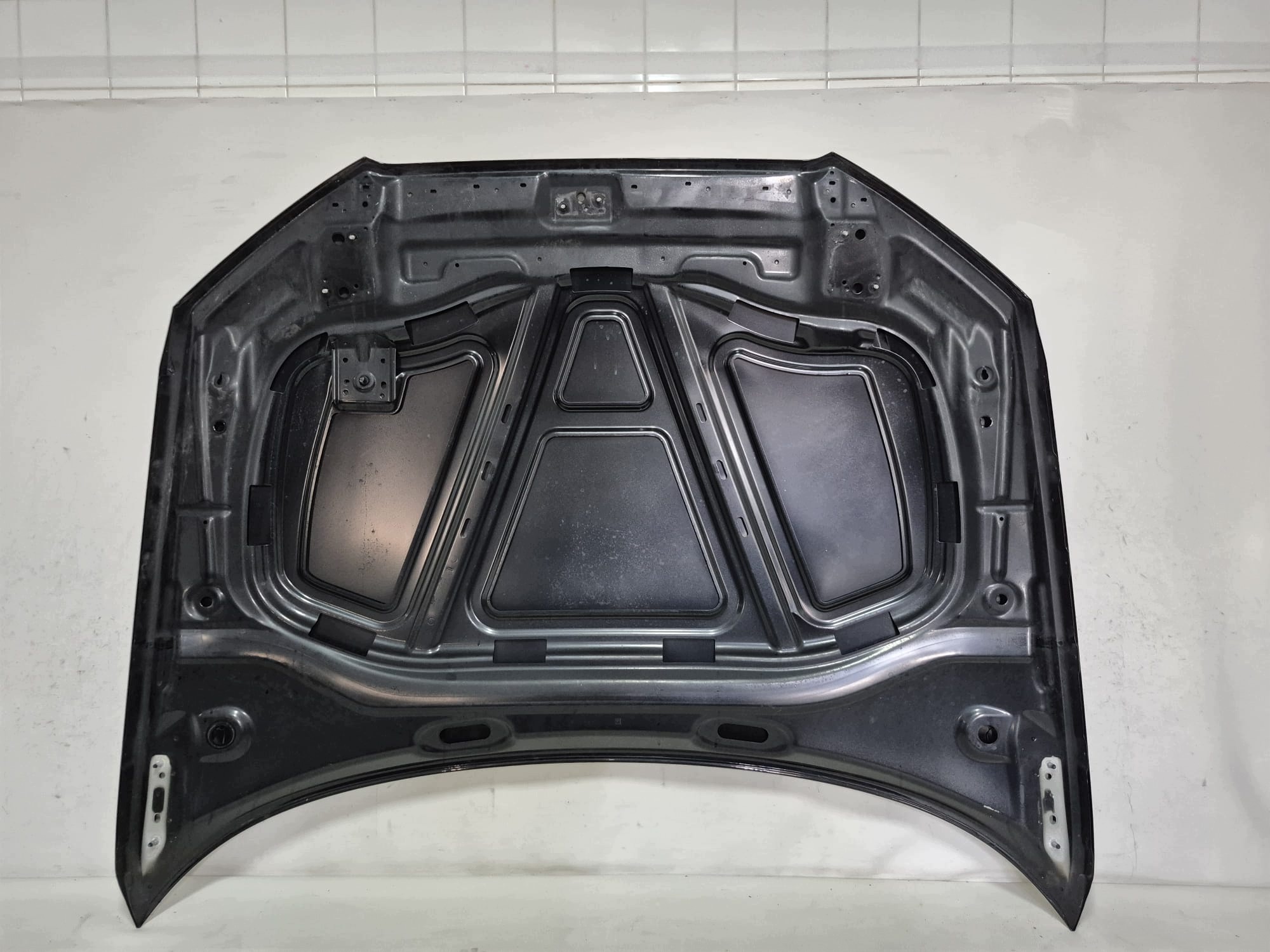 AUDI A3 8V 8V0 HB 12- Cofano 8V0823029