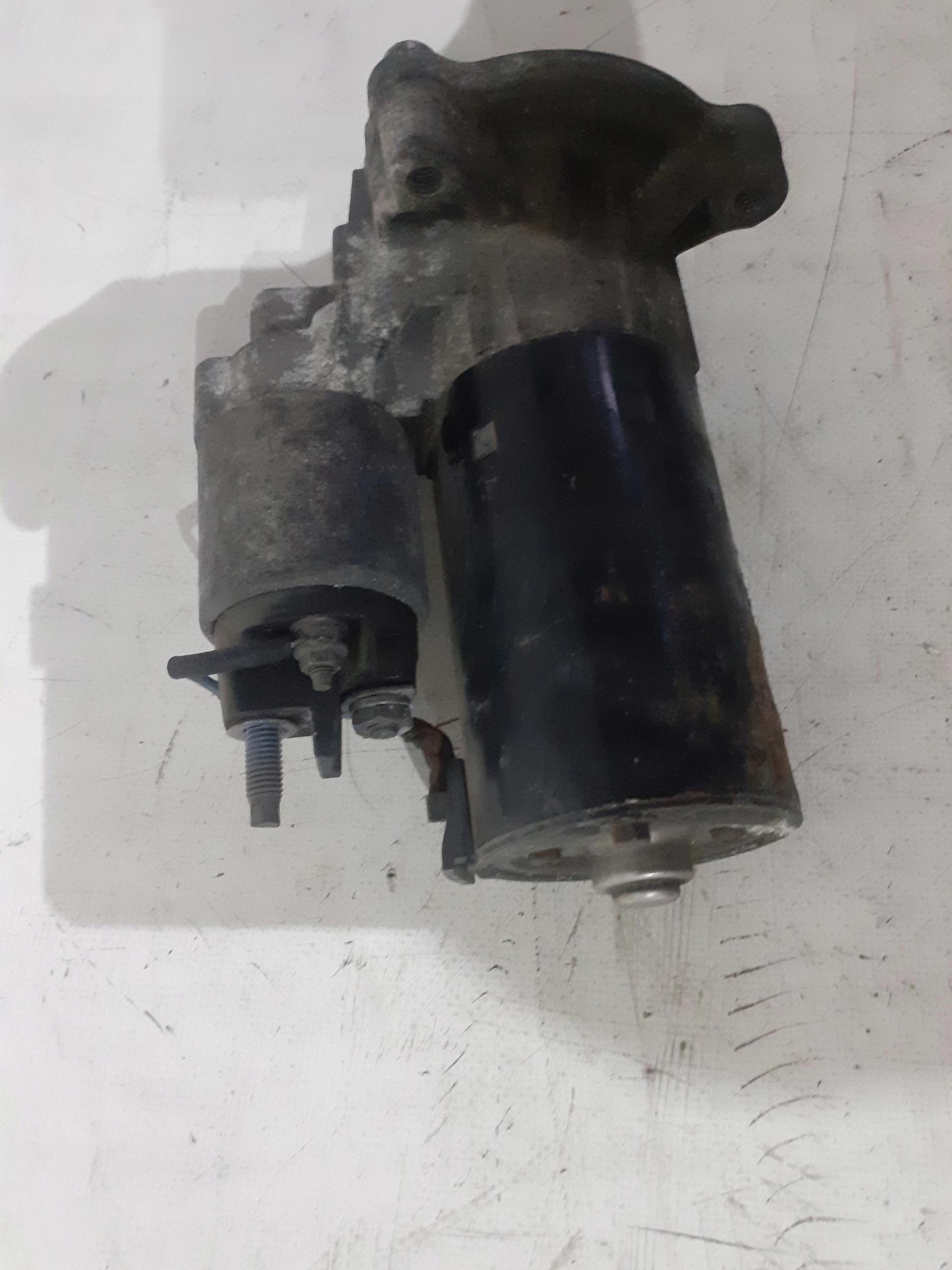 starter CITROEN C5 PEUGEOT 407 2.0 16V