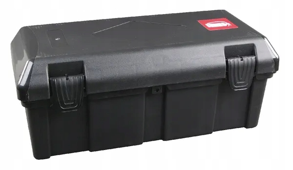 Skrzynka na gaśnicę 6 kg