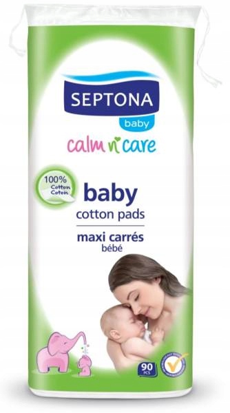 

Septona Płatki Dla Dzieci 90SZT