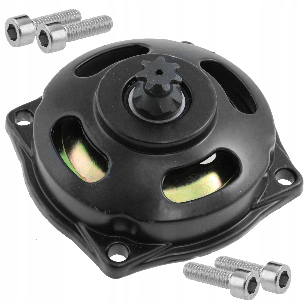 DZWON + SPRZĘGŁO ATV CROSS POCKET BIKE 7z Numer katalogowy części POK1632