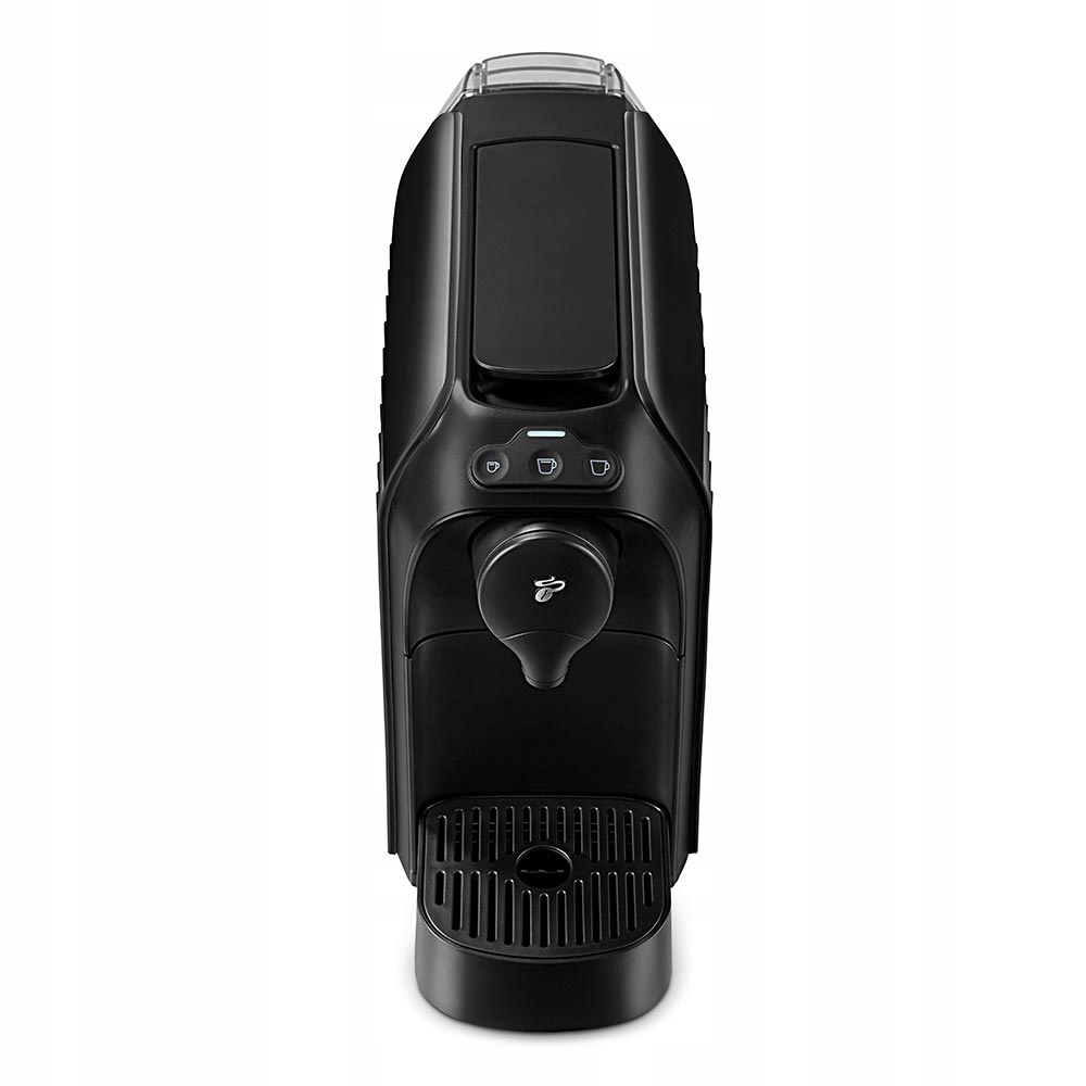 Ekspres ciśnieniowy Tchibo Cafissimo EASY Black Ciśnienie 15 bar