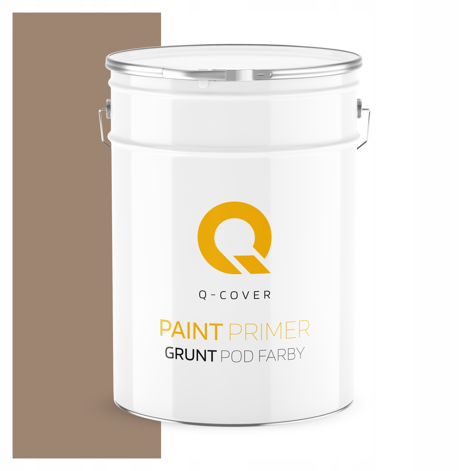 Půda Pod Fasádní Silikonovou Barvu Barva Ořechová F535 10L Výrobce