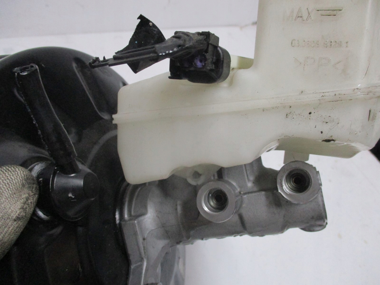 servo servo FORD JX61-2B195-FEA