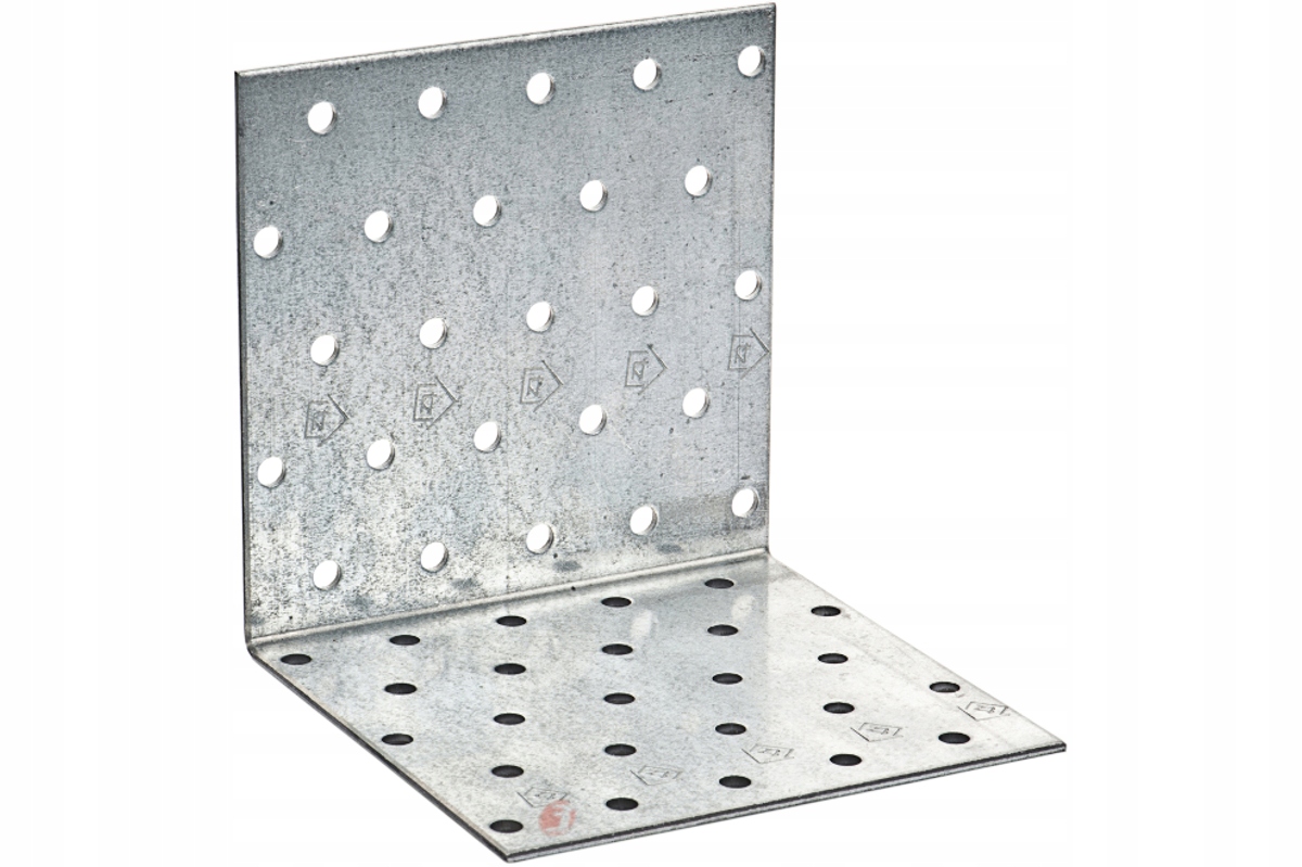 

Kątownik ciesielski montażowy Km 100x100x100 - 50s