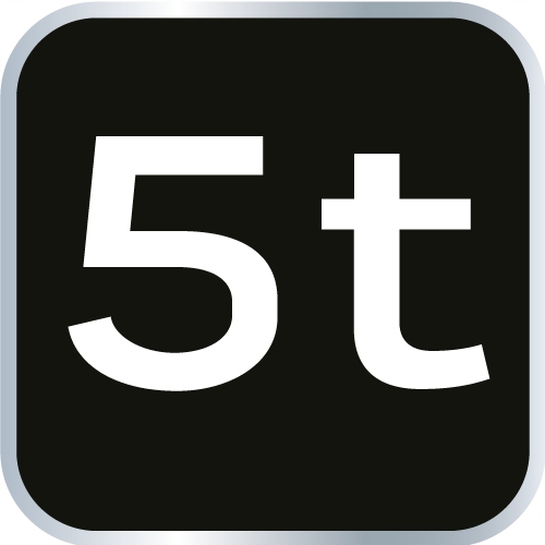 Wciągarka łańcuchowa 5t, 3m Neo 11-763 Marka Neo Tools