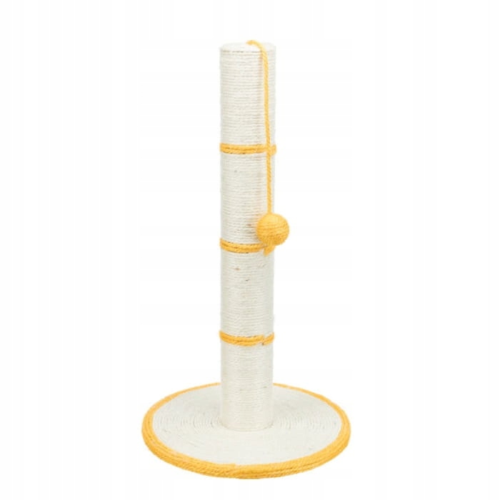 

Trixie Drapak stojący z piłką dla kota 62 cm