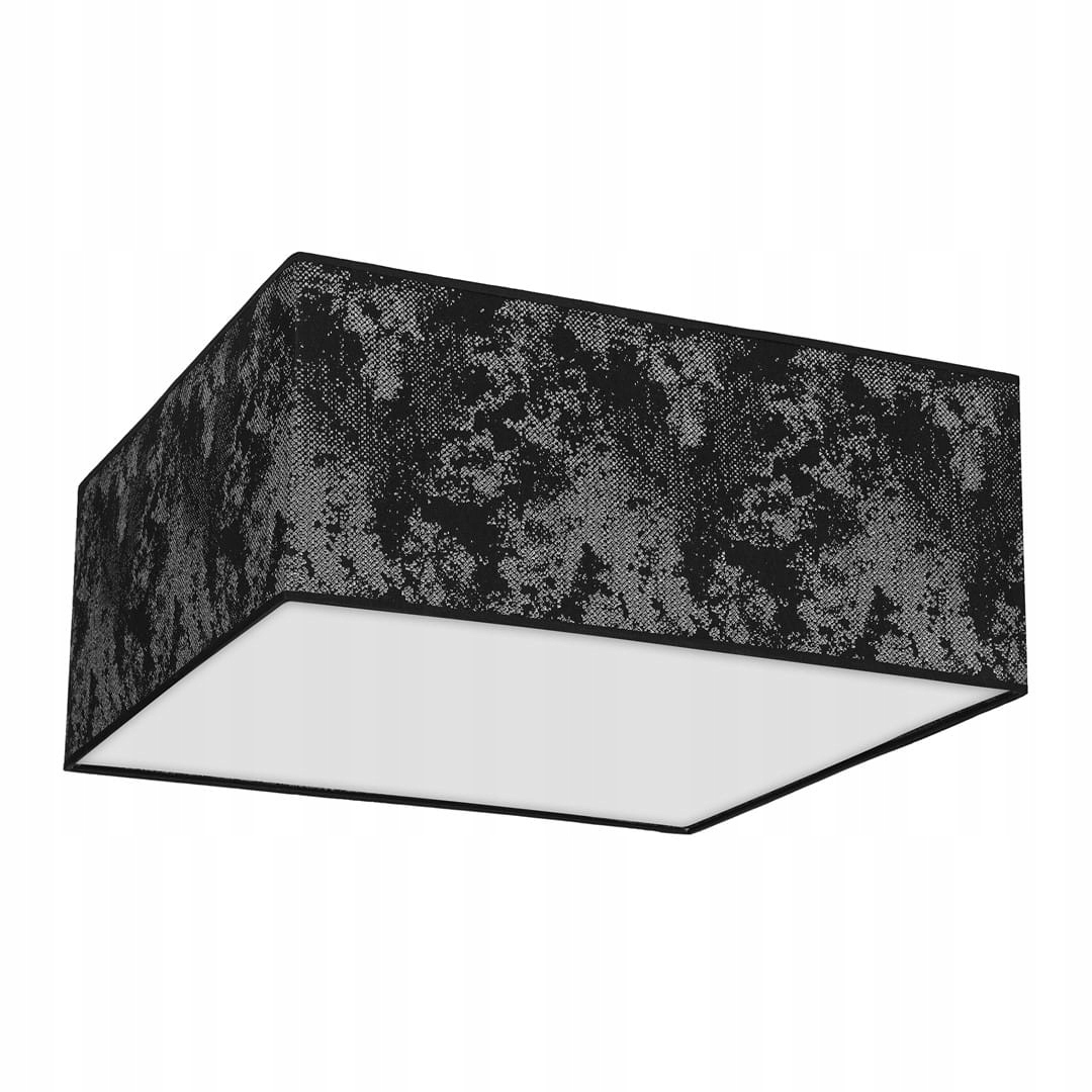 Stropná lampa stropné svietidlo 3x60W Satino Milagro