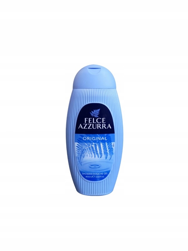 Felce Azzurra Orginal Żel pod Prysznic 400 ml — 3