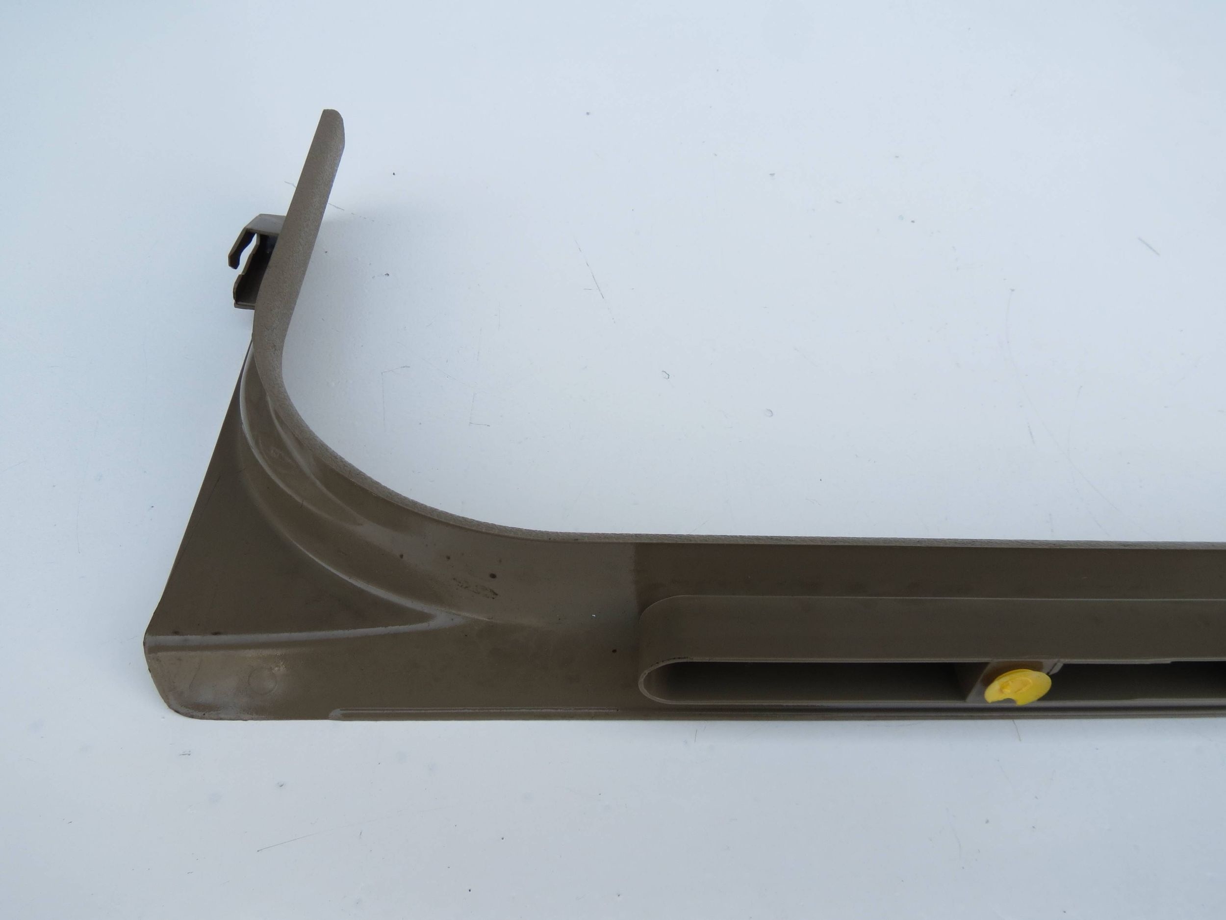 cap cover of the threshold left VOLVO XC90 4.4 V8
