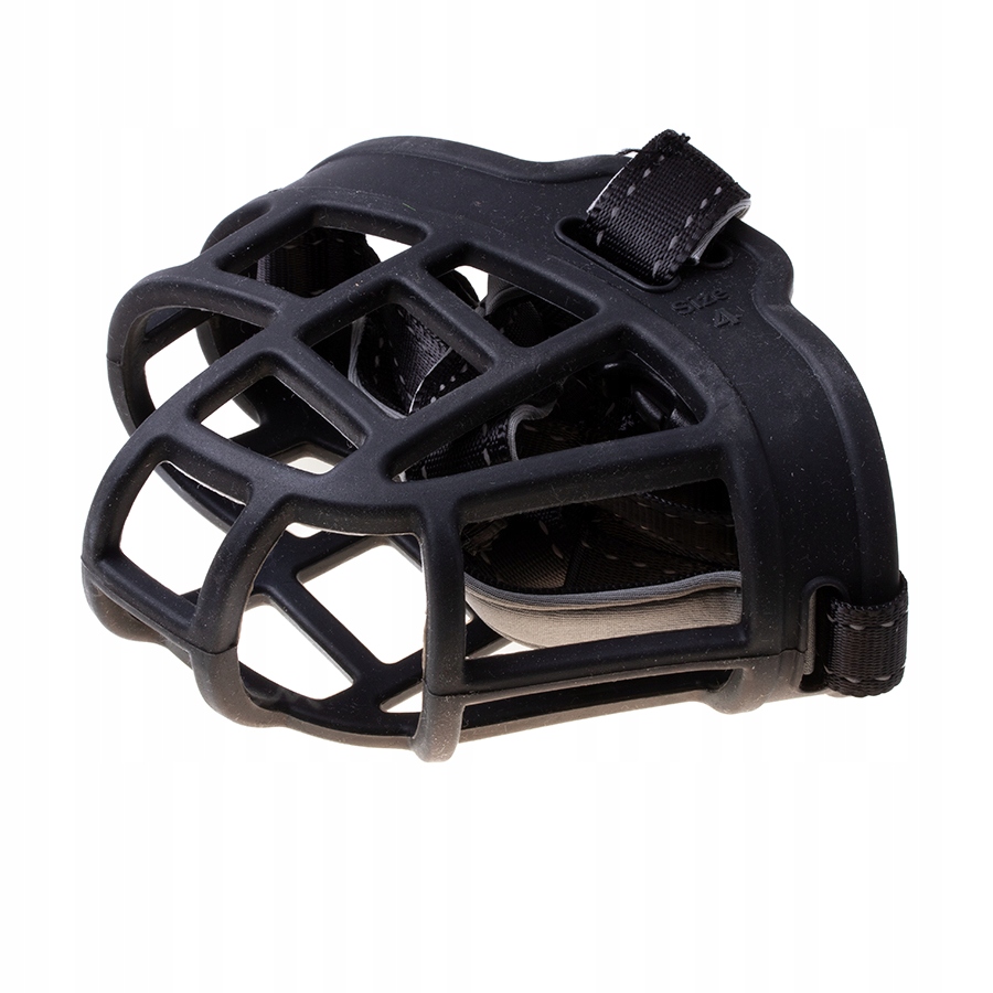 Fyziologický náhubek pro psa velikost 4