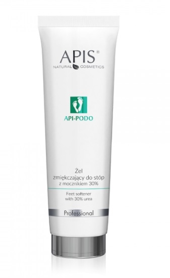 

Apis Api-Podo Żel Zmiękczający do Stóp Mocznik 30%