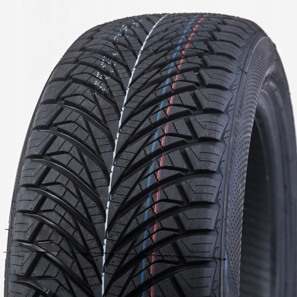 4X всесезонні шини 235 / 55R19 Austone SP401 105W