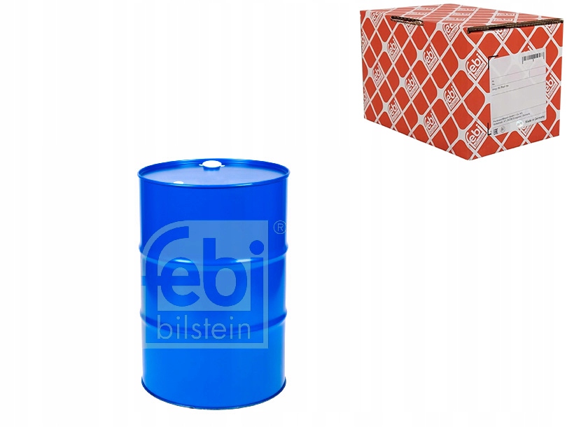 OLEJ SILNIKOWY FEBI BILSTEIN