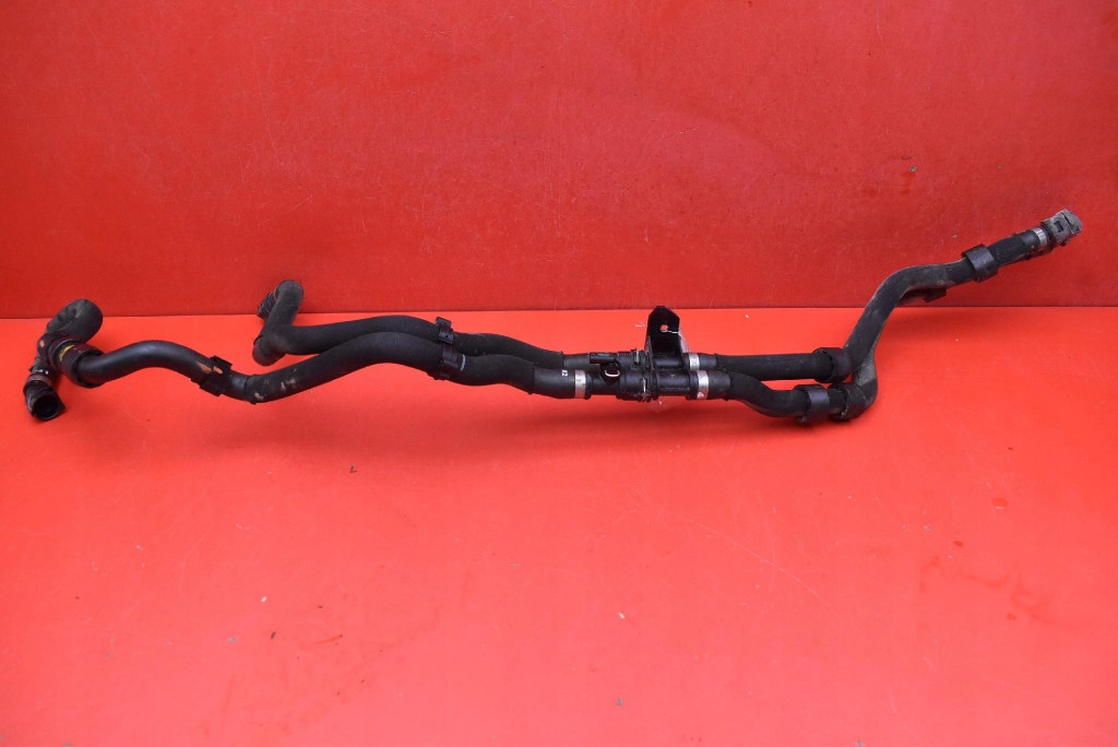 crijevo prijenos vode 7800632310F PEUGEOT e-2008 2 II 19-21