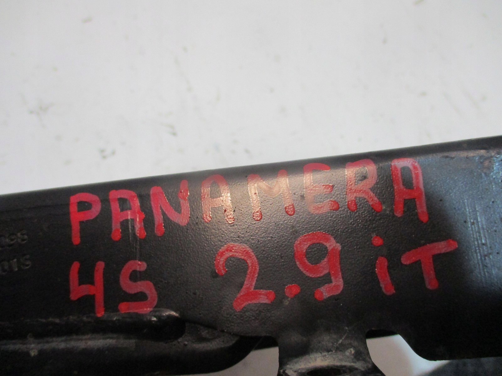 TRAVERSA CAMBIO INGRANAGGI PORSCHE PANAMERA 971399227