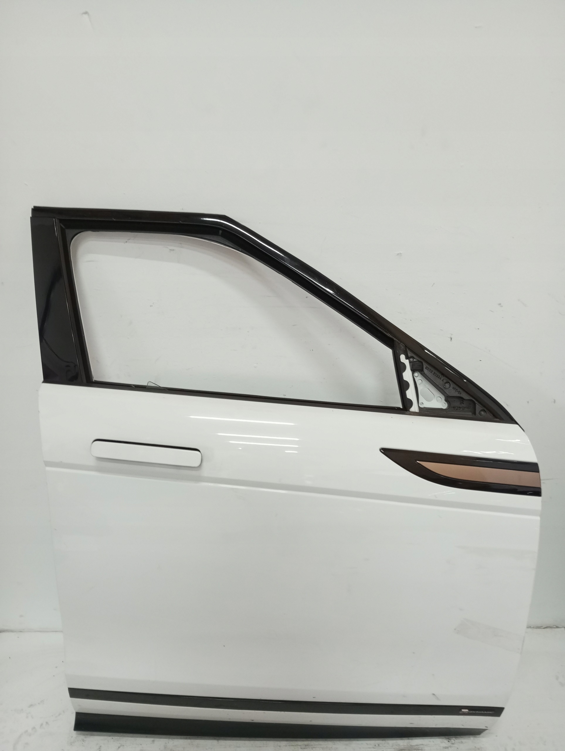 door right front RANGE ROVER EVOQUE II R DYNAMIC