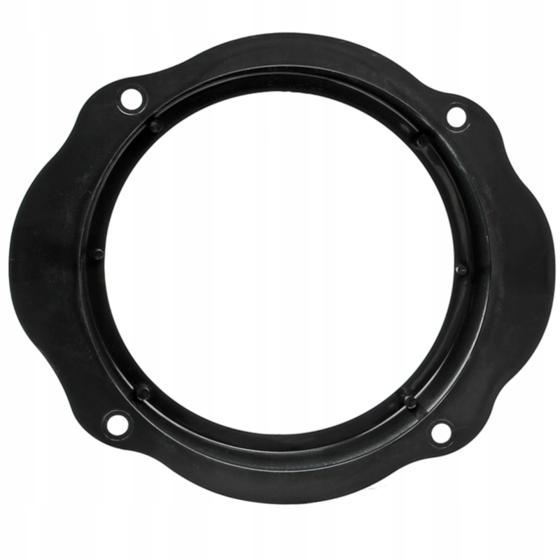 Dystanse redukcje głośnikowe do FORD FOCUS MK2 C-MAX KUGA NA GŁOŚNIKI 165mm Stan opakowania oryginalne