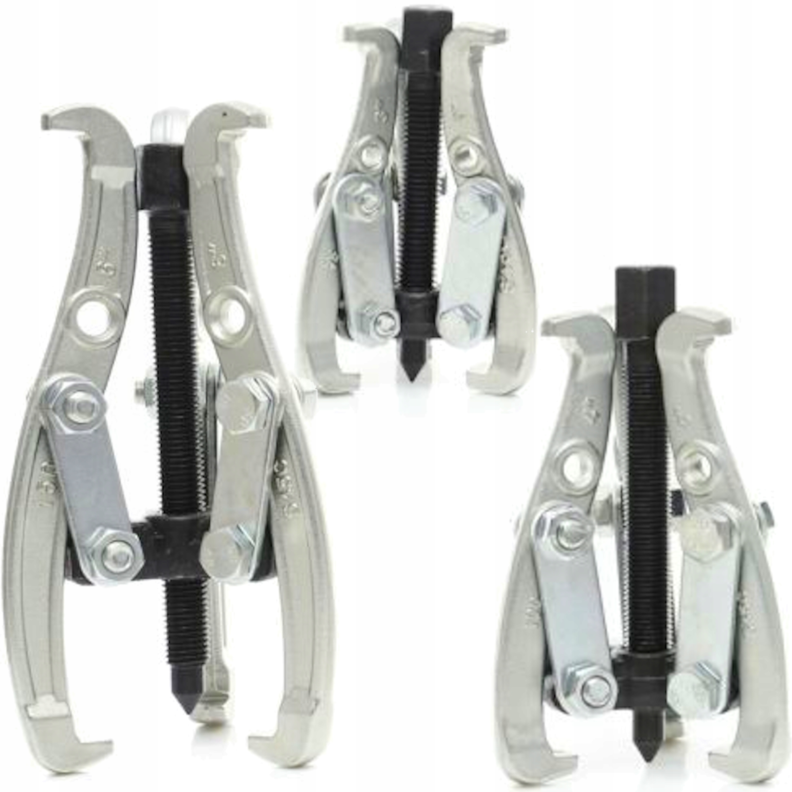 GULTŅU NOVILKTĀJU KOMPLEKTS, 3 ROKU NOVILKTĀJS, 3 GABALI