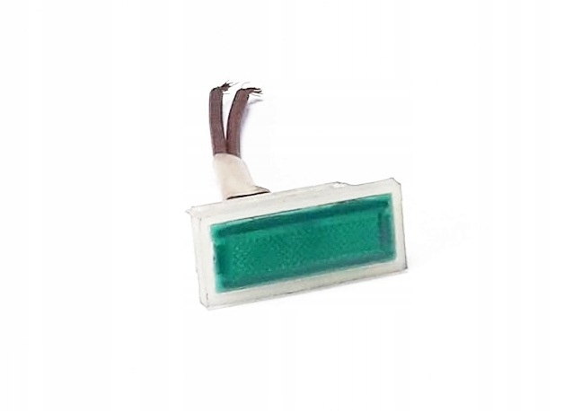 

Lampka Sygnalizacyjna LTS-32x13 Kolor Zielony