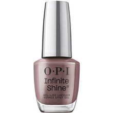 Opi Infinite Shine gelový lak na nehty 15 ml Keep Calm & Carry On