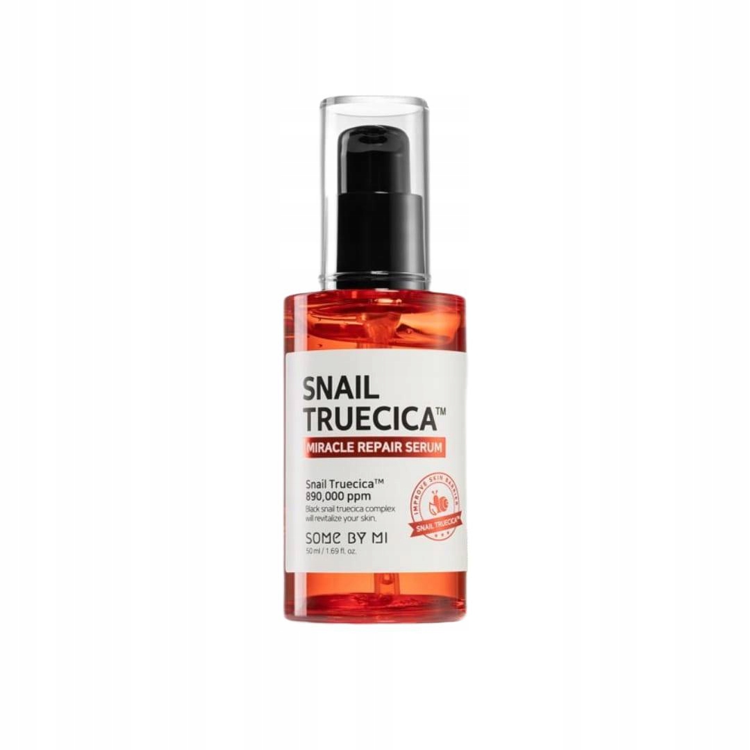 Some By MI Snail Truecica Miracle Repair Serum Víceúčelové sérum proti