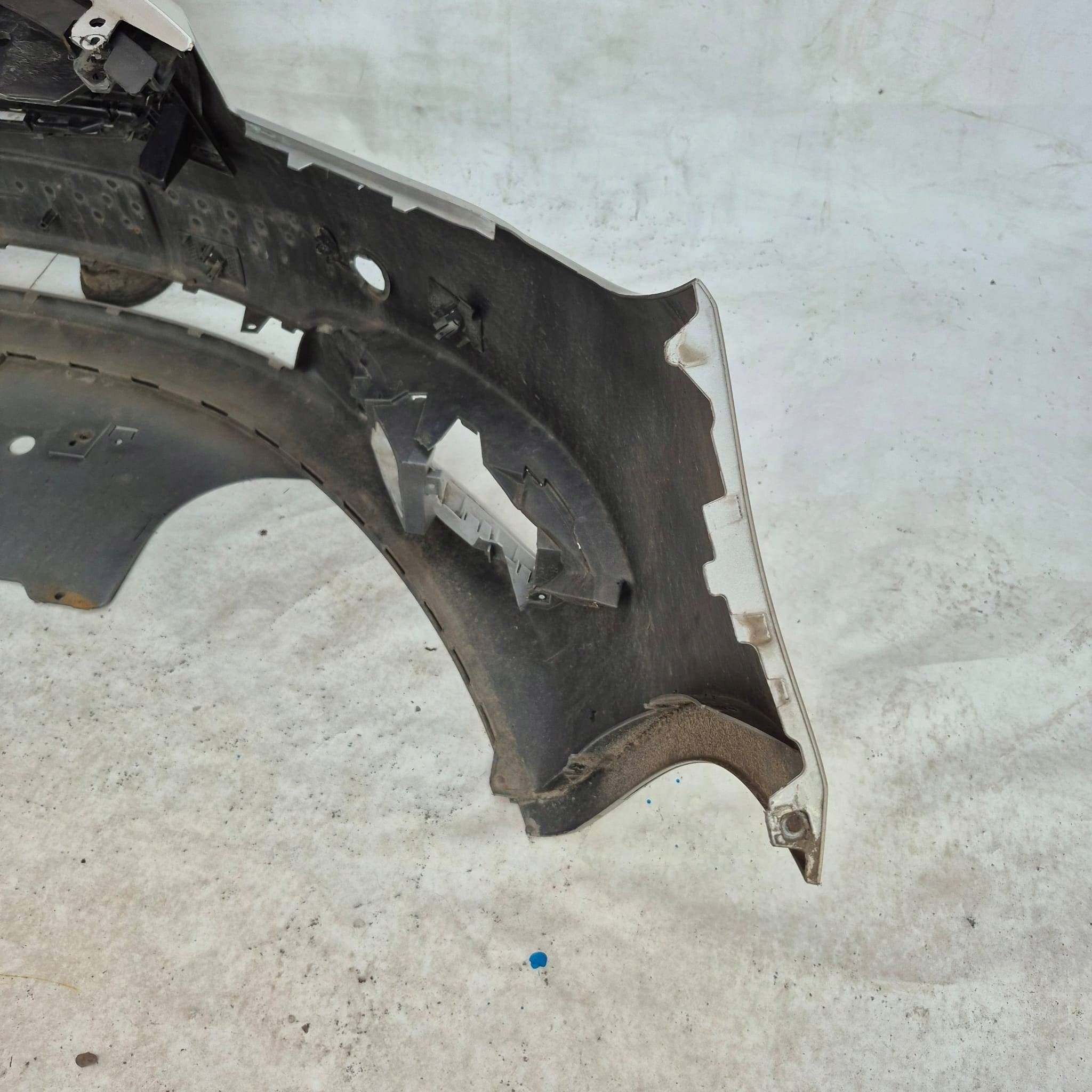 OPEL MERIVA B LIFT 13- bumper front front PDC