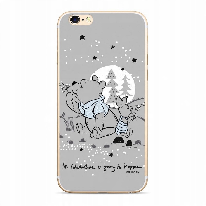 

Etui Disney Samsung S9 Kubuś Puchatek Pełny