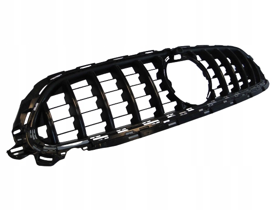 MERCEDES W213 213 LIFT GRILL ATRAPA PANAMERICANA