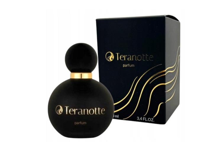 Glantier Teranotte 100 ml Edp Dárek