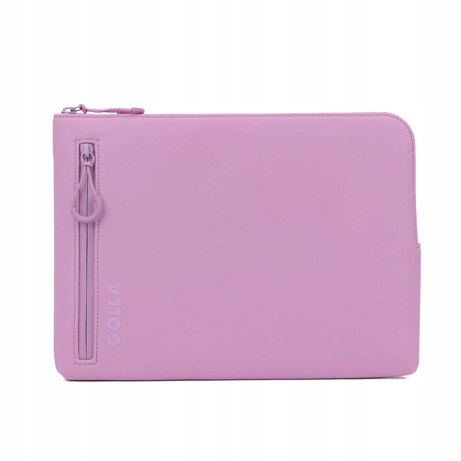 Golla Sleeve Metro Neoprene 15" Pastel Lilac 601670