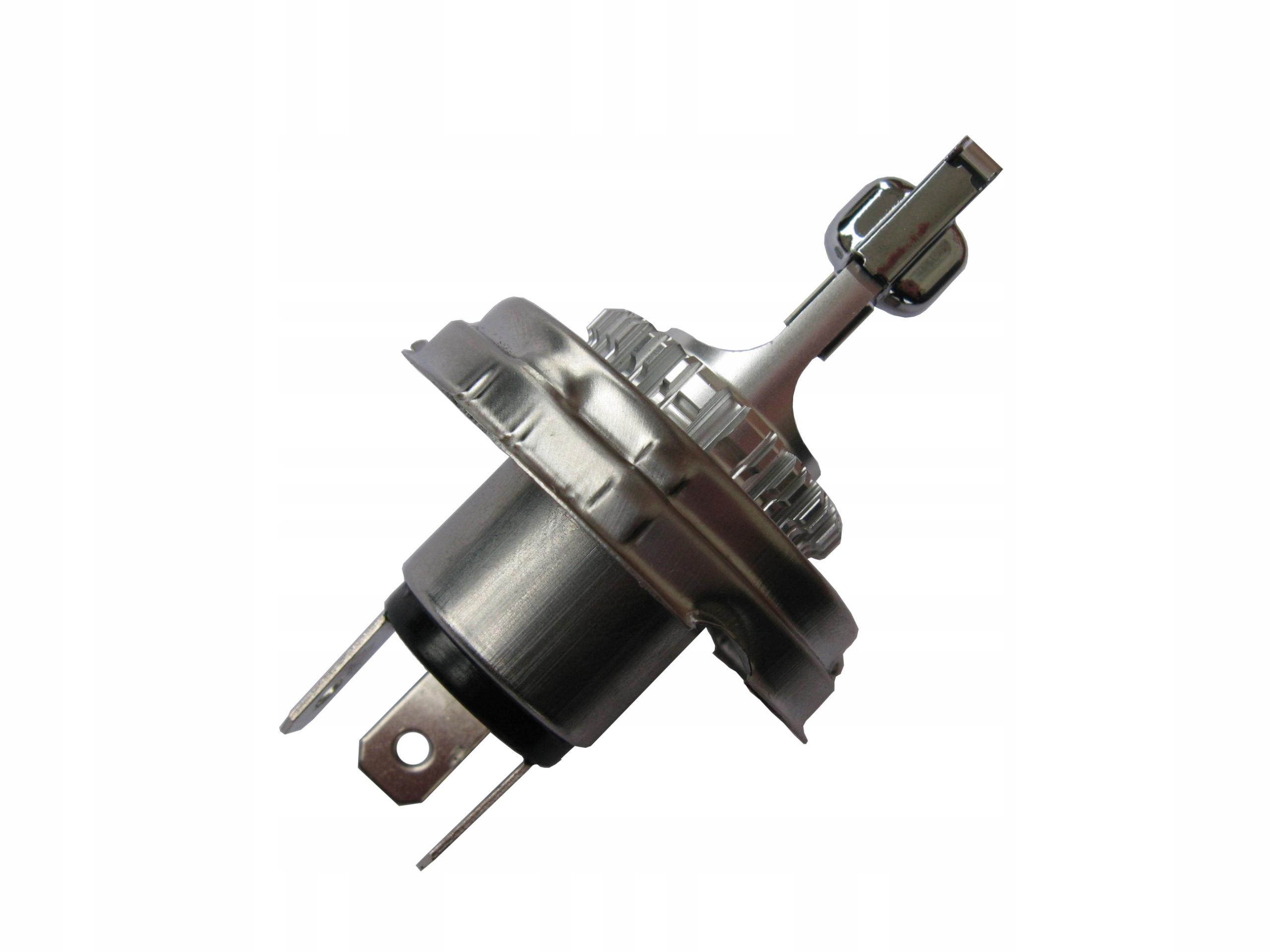 Żarówka LED żółta R2 P45t 45/40W 12V 24V DC 2CV Typ Inny