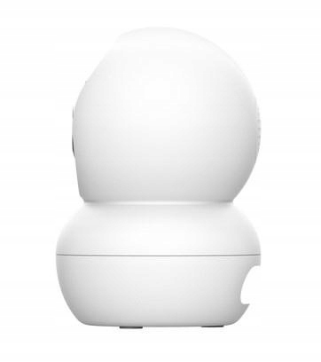 Kamera Ip Trust IPCAM-2800 Indoor Ptz Wi-Fi White