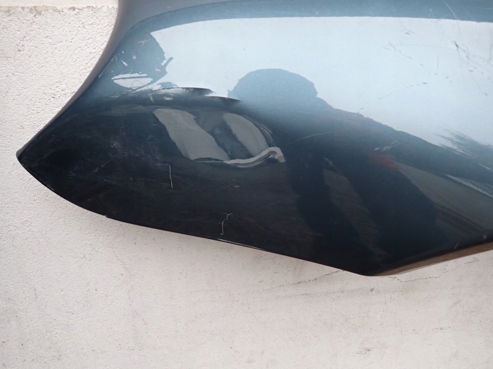 fender left front front MERCEDES SL 230 2001-2007R A2308800118