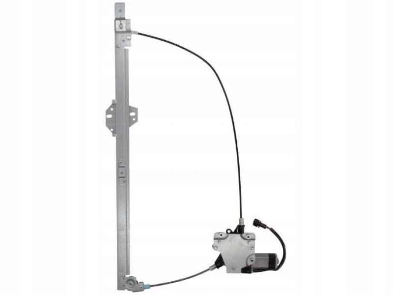 PODNOSNIK SZYBY PRZOD PR ELEKTR KPL 3D