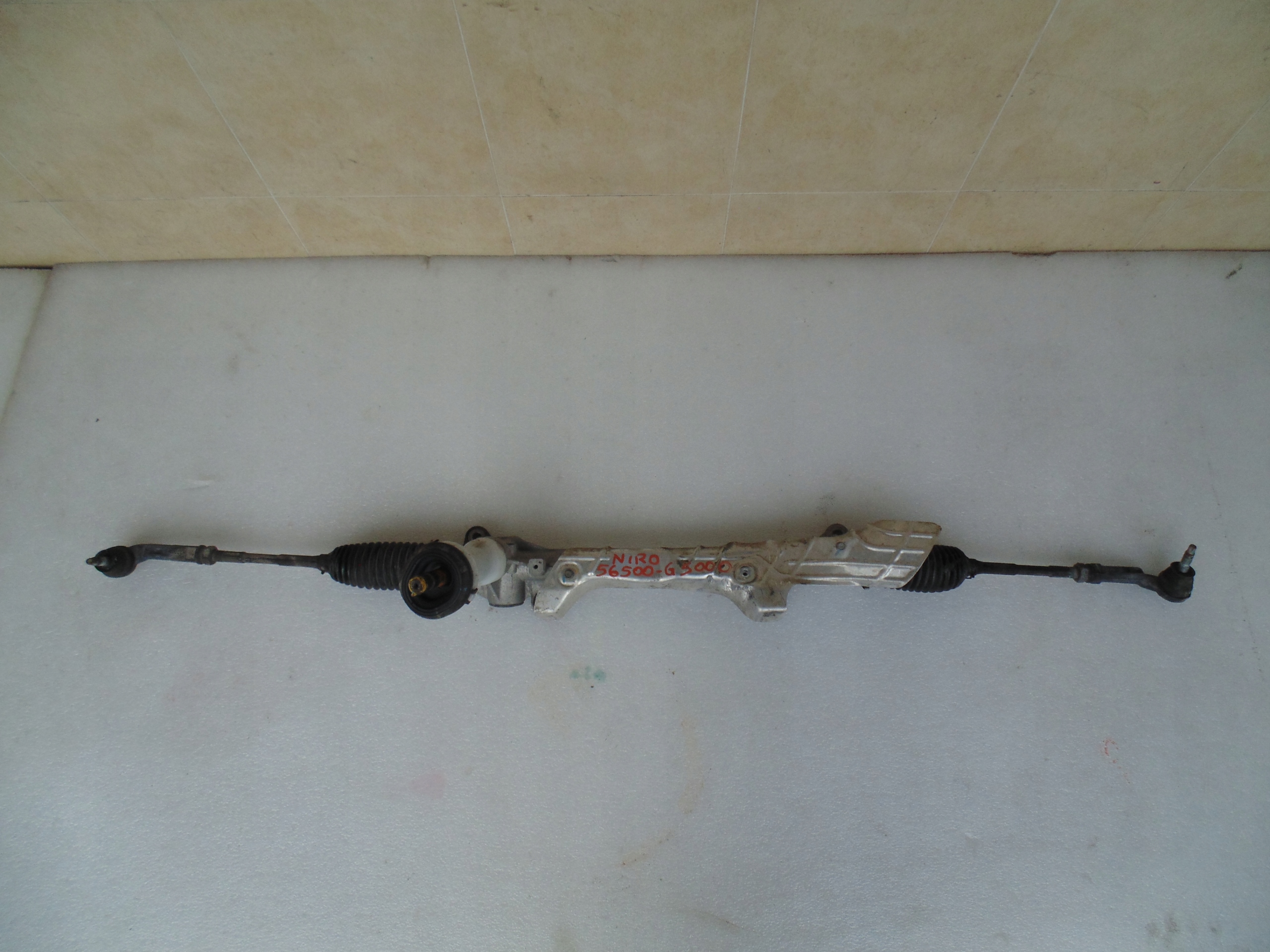 Boîter direction 56500-G5000 KIA NIRO