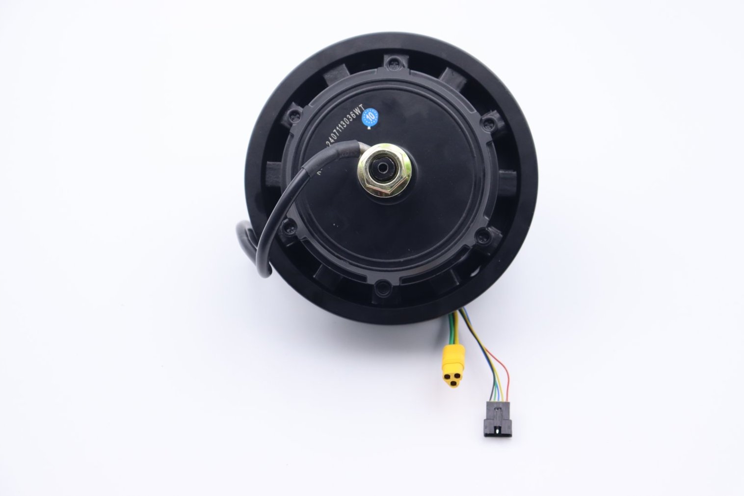 Kukirin G2 MASTER Silnik przedni prawdziwe 48V 1000W