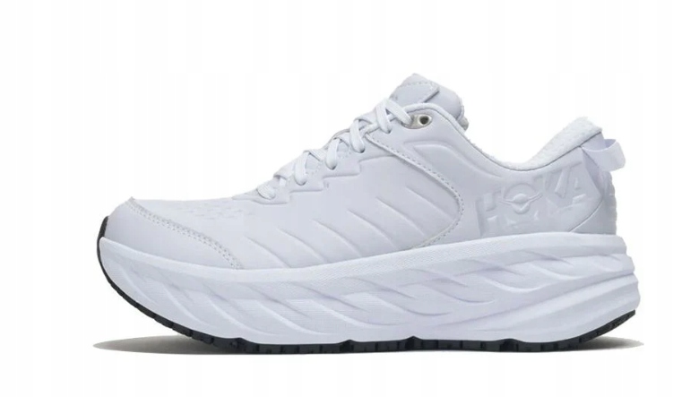 Hoka One One pánské sportovní boty Bondi Sr velikost 40